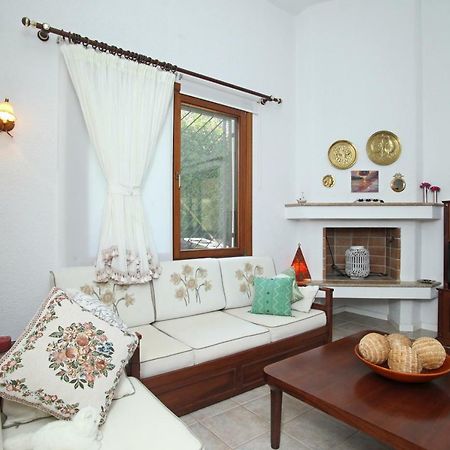 Villa Sanni Retreat By Luxlikehome Sani (Chalkidiki) Exterior photo