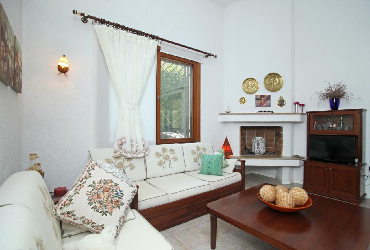 Villa Sanni Retreat By Luxlikehome Sani (Chalkidiki) Exterior photo